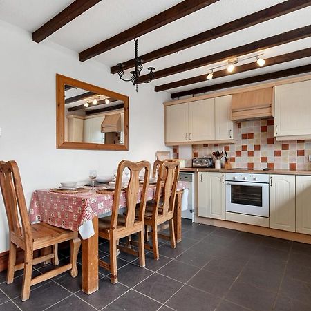 Lambston Cottage - A Pembrokeshire Home Away From Home Pelcomb Extérieur photo