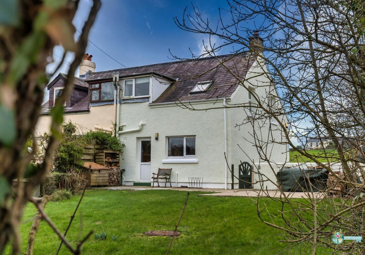 Lambston Cottage - A Pembrokeshire Home Away From Home Pelcomb Extérieur photo