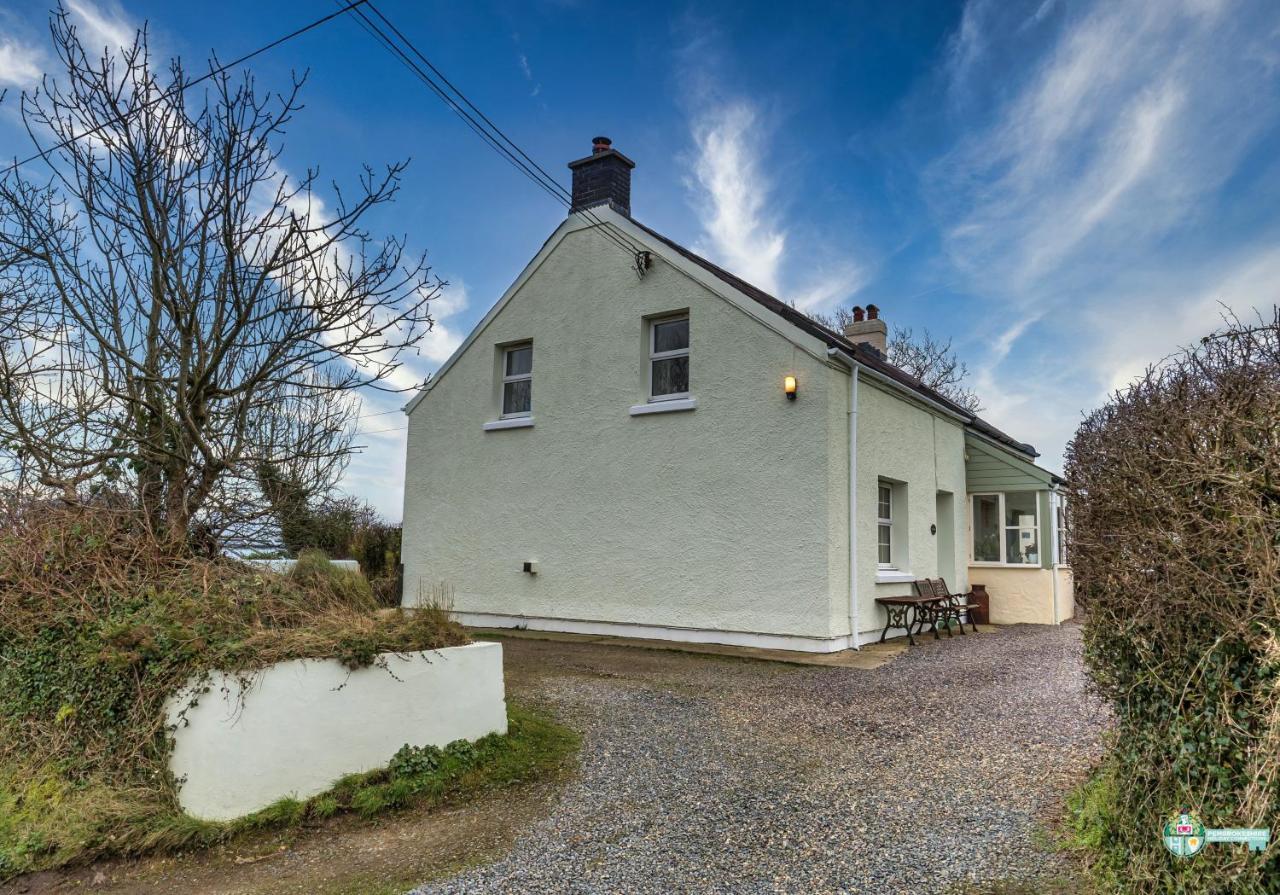 Lambston Cottage - A Pembrokeshire Home Away From Home Pelcomb Extérieur photo