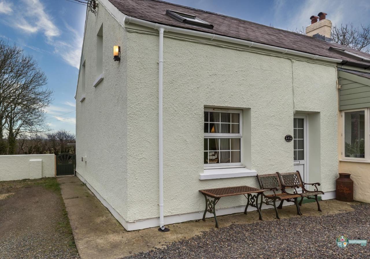 Lambston Cottage - A Pembrokeshire Home Away From Home Pelcomb Extérieur photo